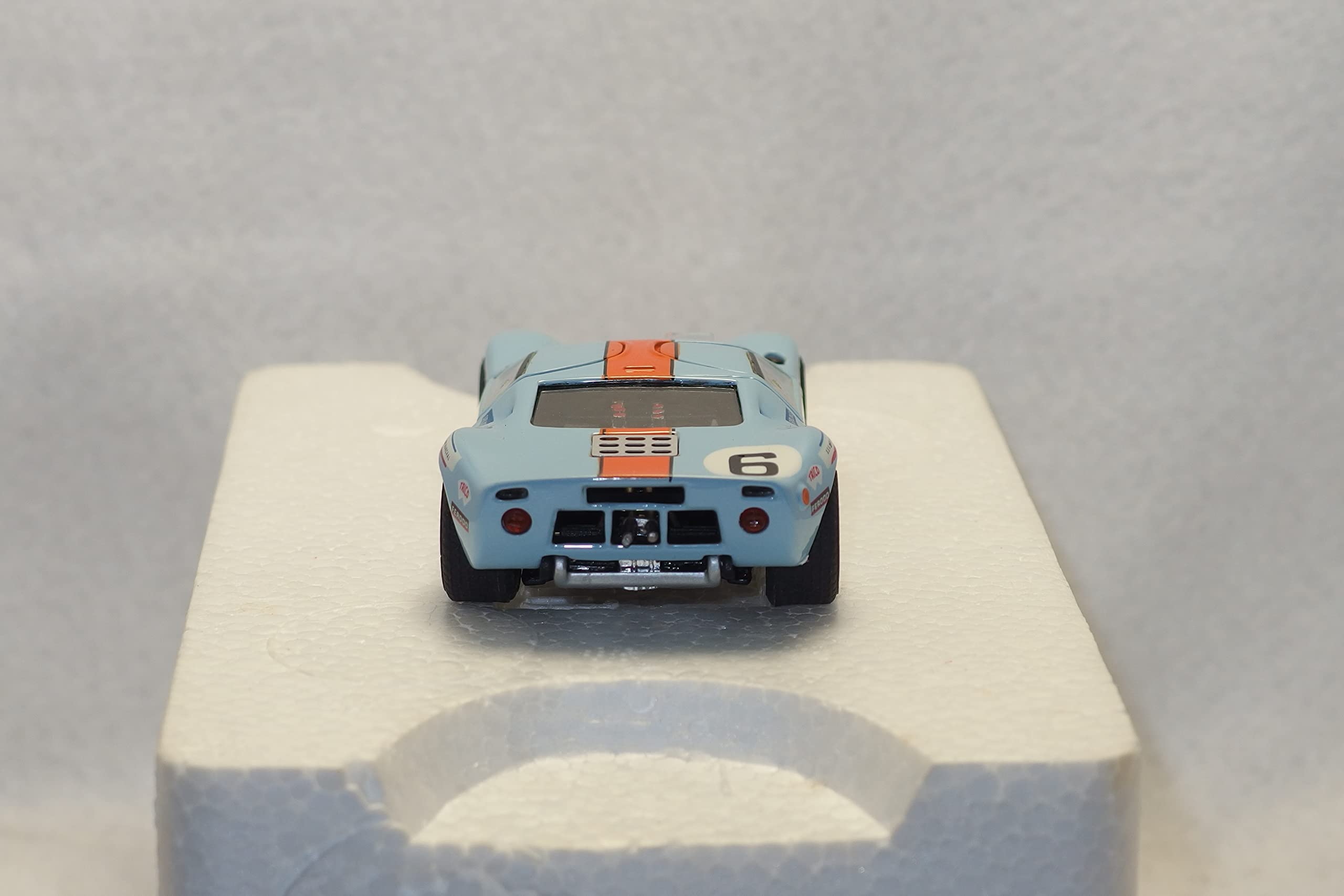 Amazon.co.jp: 1/43 京商 KYOSHO No.7203 Jouef evolution